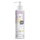 Pharmalead | Baby Milk Cream Face &amp; Body | Hydraterende lotion voor gezicht en lichaam | 150 ml