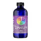 Zinkum Mineralen+ Nanocollo&#239;daal Zink, 240 ml, Puur Leven