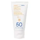 Korres | Yoghurt getinte zonnebrandcrème voor het gezicht SPF50 | 50 ml