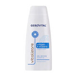 Gerovital Collageen &amp; Elastine Douchegel, 400 ml, Farmec