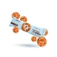 QNT | Barre Joy aux protéines (36 %) – Biscuit au chocolat croustillant | 60 g 