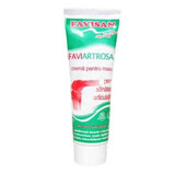 Massagecreme - Faviartrosan, 100 ml, Favisan