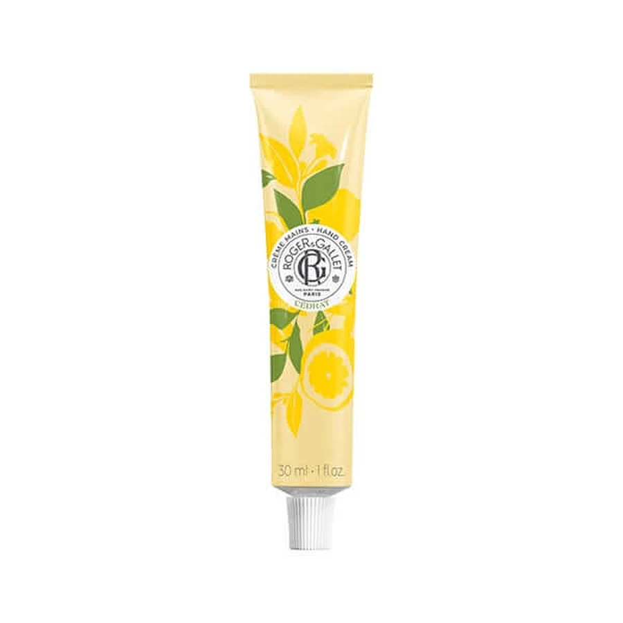 Roger&amp;Gallet | Crème pour les mains au cédrat | 30 ml 