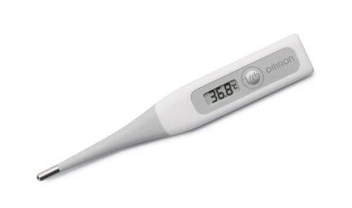 Omron | Flex-Temp Smart | Digitale flexibele thermometer van 10 inch | 1 stuk