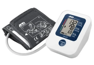 A&D Medical | UA-651 SL digitale bloeddrukmeter voor de bovenarm