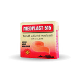 Nastro adesivo Medplast 515 1,5 cm x 5 m