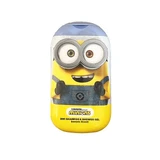 Disney | Universal Minions Bob: champú y gel de baño 2 en 1 | 400 ml
