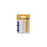 Jordan | Dental Sticks Large - Tussenruimteborsteltjes | 20 stuks