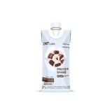 QNT | Eiwitshake met Belgische chocolade | 330 ml 