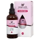 Anaplasis | Öl zur Vorbeugung von Dehnungsstreifen | Ohne ätherische Öle | 100 ml