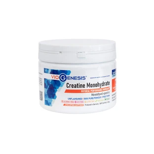 VioGenesis | Creatine Monohydrate | 250 g