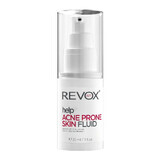 Revox Help acne and enlarged pores cream, 30 ml, Revox