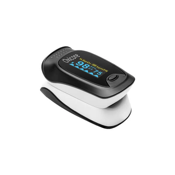 Control Bios | JPD-500D pulsoximeter | 1 stuk