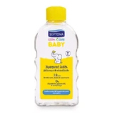 Septona | Calm n Care Baby Oil with Balsam &amp; Olive Oil | 200ml