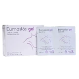 Eumastos gel, 30 sachets x 2,5 g, Loli Pharma
