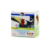 Master Aid | Kinesio Sport Performance Tape – elastisch zelfklevend verband | Beige | 5 m x 5 cm