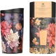 Estia | Save The Aegean Midnight Blossom – Verre isotherme | 350 ml