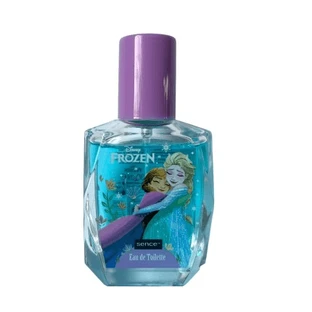 Disney | Profumo per bambini "Frozen" Elsa & Anna Eau de Toilette | 30 ml