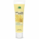 Arnica massage cream Q4U, 150 ml, Tis Farmaceutic