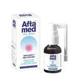 Aftamed | Spray for Relief from Mouth Ulcers &amp; Canker Sores | 20ml