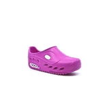 Genesis Grigoriadis | Zapatos de trabajo anatómicos Emanuele AWP | Fucsia