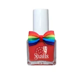 Snails | Rainbow Children's Nail Polish | 5 ml
