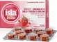 Isla | Junior Children's Soothing Throat Lozenges, Strawberry Flavor | 20 pieces
