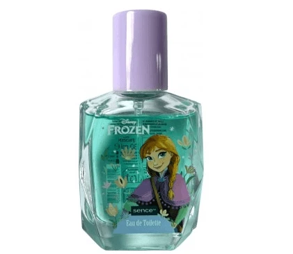 Disney | Frozen Anna Eau de Toilette kinderparfum | 30 ml