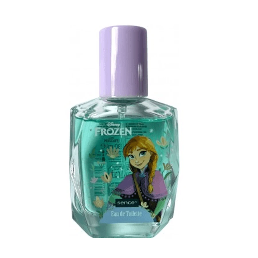 Disney | Frozen Anna Eau de Toilette Kinderparfüm | 30 ml
