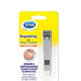 Scholl | Zehennagelschere | 1 Stück