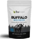 Biologist | Proteína de suero de búfala | 500 g