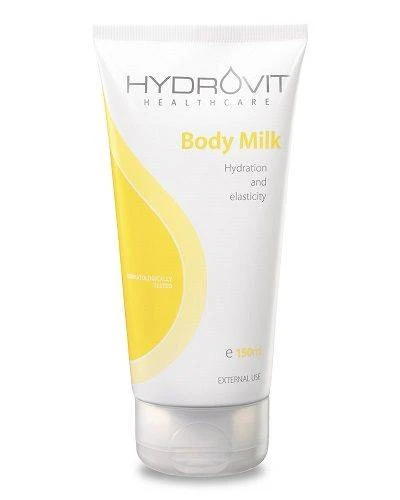 Hydrovit | Baby Body Milk | Hydraterende bodylotion voor baby’s en kinderen | 150 ml