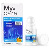 3C PHARMA MY CARE VERKOELENDE MASSAGEROLL-ON 50 ML