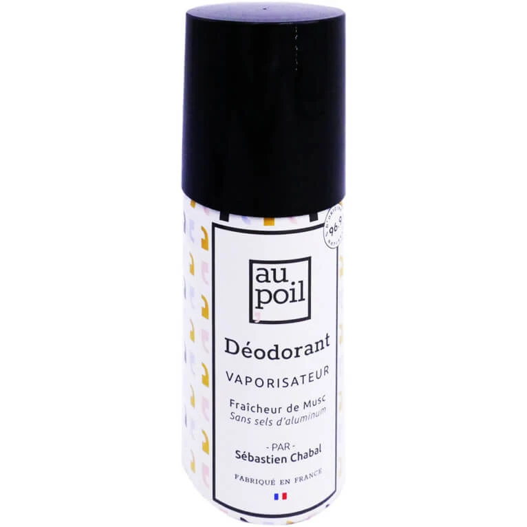 DEODORANTSPRAY VOOR MANNEN 100 ML