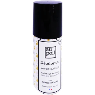 DEODORANT-SPRAY FÜR HERREN 100 ML
