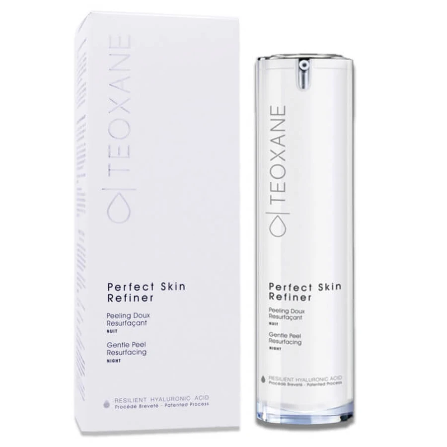 TEOXANE PERFECT SKIN REFINER PEELING NOCTURNO 50 ML
