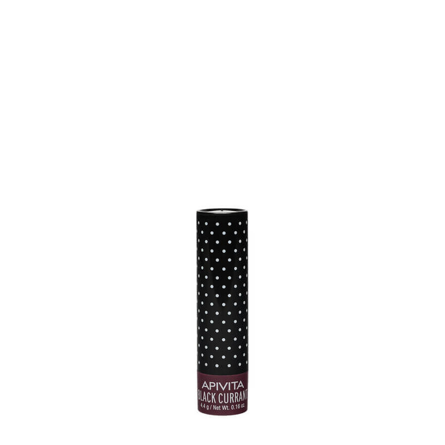 Lippenbalsam mit Cashew-Geschmack, 4,4 g, Apivita