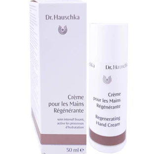 DR. HAUSCHKA REGENERIERENDE HANDCREME 50 ML