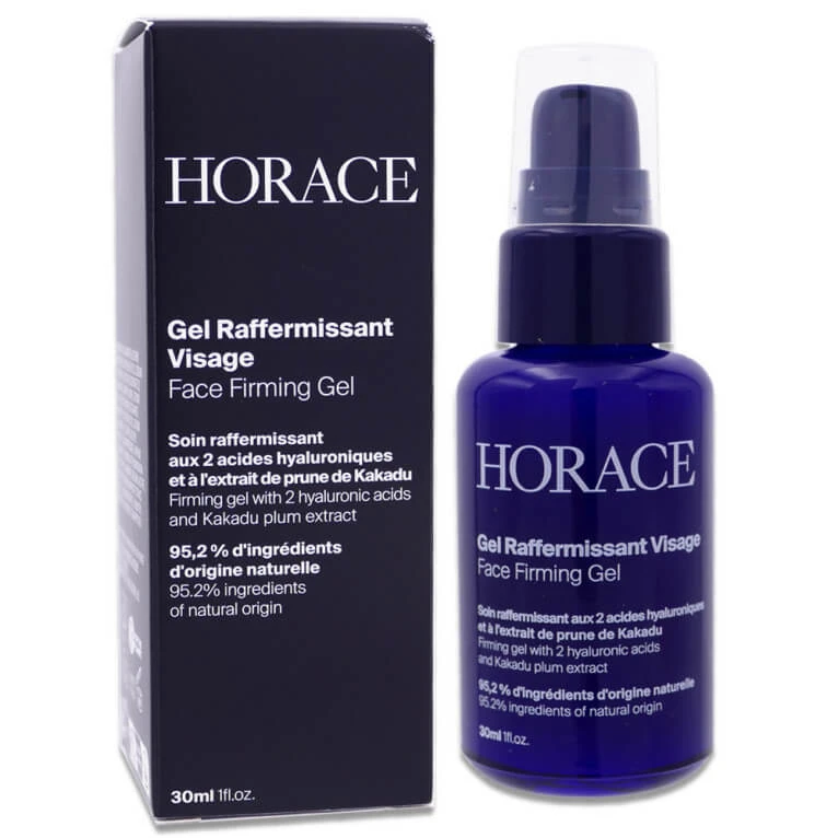 HORACE GEZICHTSVERSTEVIGENDE GEL 30 ML