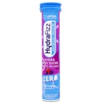 UPSA HYDRAFIZZ HYDRA RED FRUITS ZERO SUGAR 16 TABLETTEN