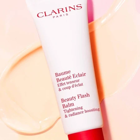 CLARINS BEAUTE ÉCLAIR BALM 50ML