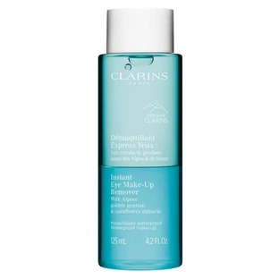 CLARINS EXPRESS OOGMAKE-UPVERWIJDER 125 ML