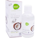 PHARMASCIENCE COCONUT OIL 50ML