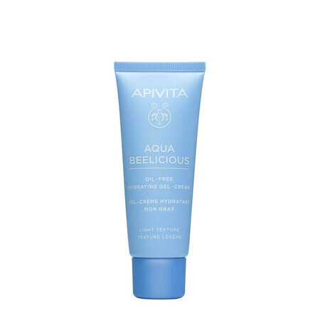 Aqua Bee Moisturising Cream, 40 ml, Apivita