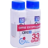 CB12 ACTIVE MINT MONDSPOELING 2X250 ML