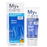 3C PHARMA MY CARE VERKOELENDE MASSAGEGEL 100 ML