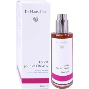 DR. HAUSCHKA HAARLOTION 100 ML