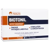 RECEPT VOOR NATURE BIOTONIL MET ONMIDDELLIJK EFFECT 10 INJECTIES