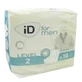 ID FOR MEN LEVEL 2