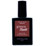 MANUCURIST GREEN FLASH FRECKLES LAKIER DO PAZNOKCI 15 ML